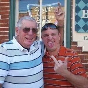 Meet your Posher, Paul